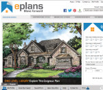 Eplans plan de maison en ligne