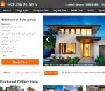 Houseplans en ligne