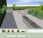 Marshalls le planificateur de jardin en ligne