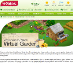 Yates virtual jardin