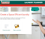 Le planificateur Laundry